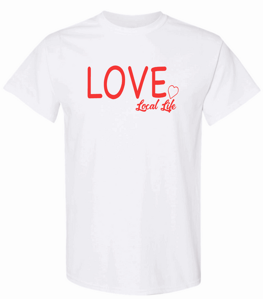 Officially Licensed Grand Bend Locals Love Local Life Series