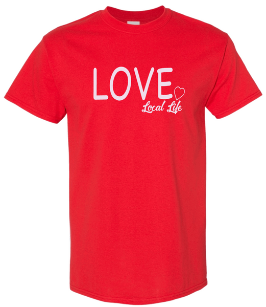 Officially Licensed Grand Bend Locals Love Local Life Series