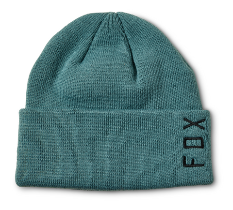 Fox Racing Daily Beanie - Sea Foam