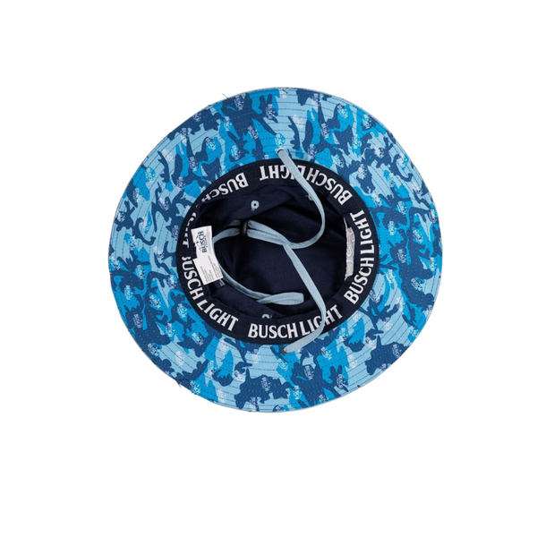 Officially Licensed Busch Light Tilley Hat