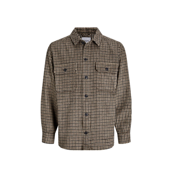 Jack & Jones Bradley Overshirt - Delicioso