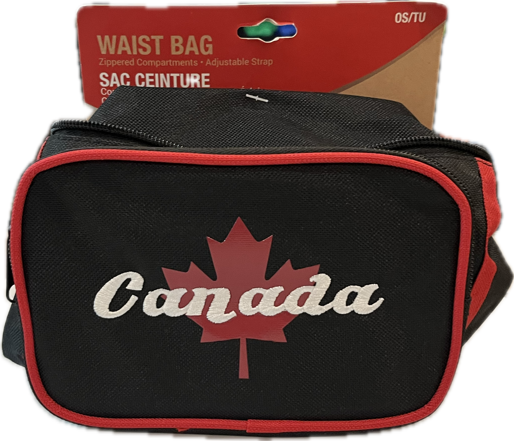 Canada Fanny Pack