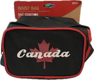 Canada Fanny Pack