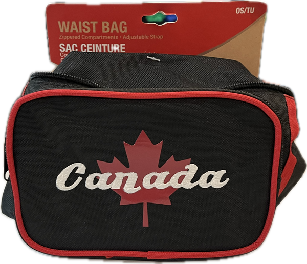 Canada Fanny Pack