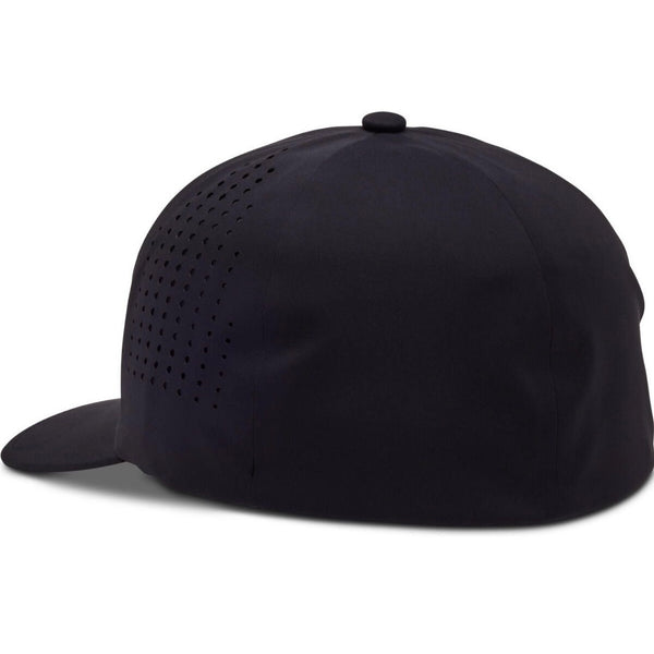 Fox Racing Adapt Flexfit Hat - Black