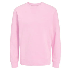 Jack & Jones Essential Urban Edge Crewneck Sweater - Fairy Tale