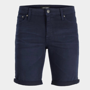 Jack & Jones Rick Original Chino Shorts - Navy Blazer