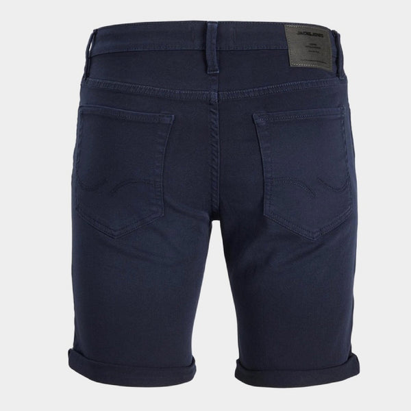 Jack & Jones Rick Original Chino Shorts - Navy Blazer