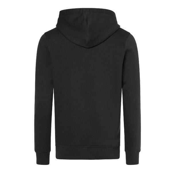 Jack & Jones Wayne Branding Hoodie - Magical Forest