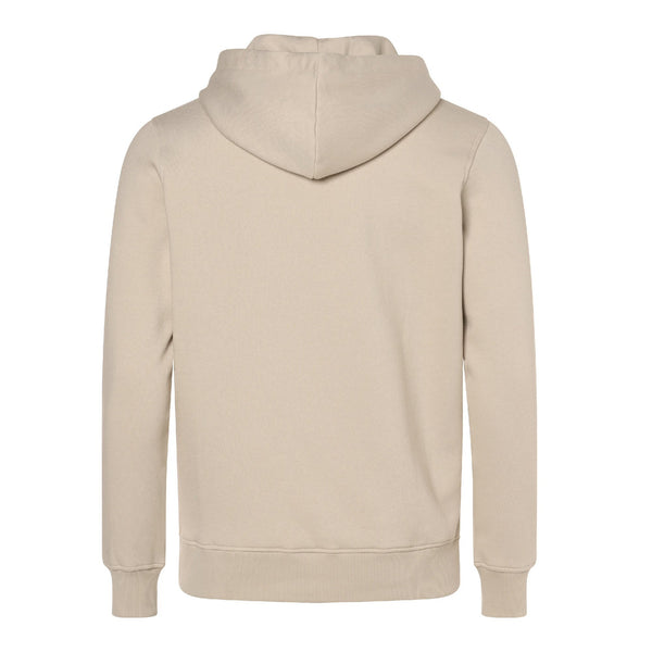 Jack & Jones Wayne Branding Hoodie - Moonbeam