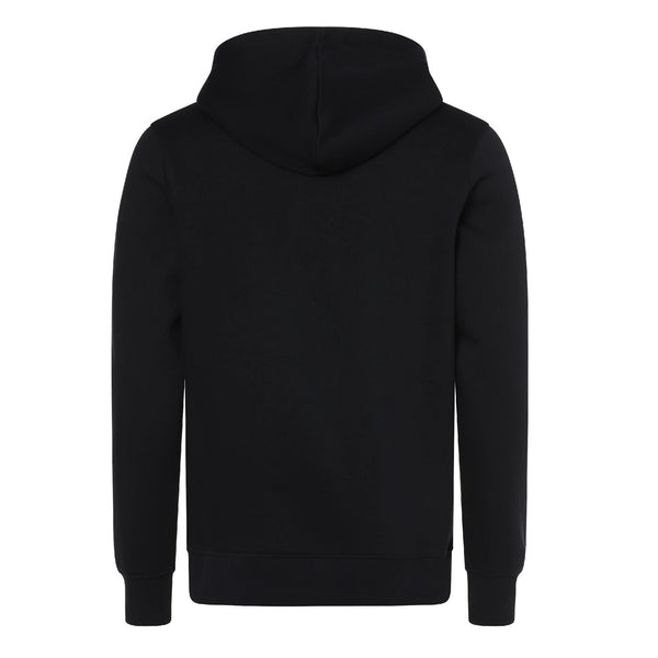 Jack & Jones Wayne Branding Hoodie - Sky Captain