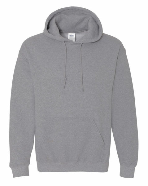 Women's Hooded Sweatshirt (Big & Tall) CUSTOMIZE ME NOW