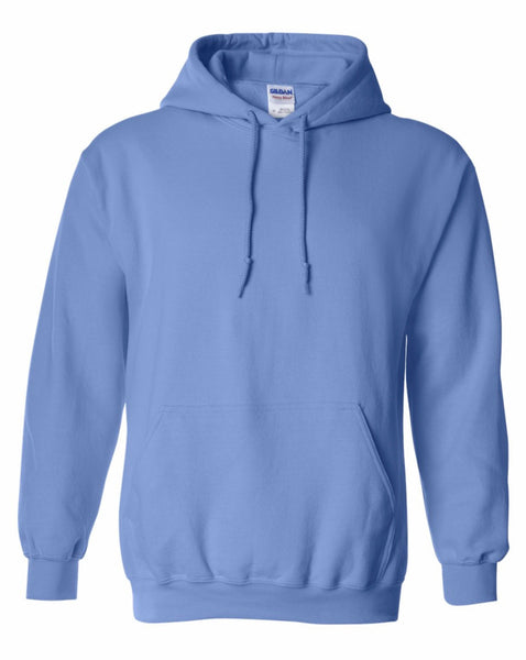 Women's Hooded Sweatshirt (Big & Tall) CUSTOMIZE ME NOW