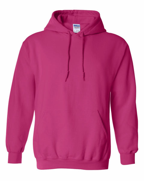 Women's Hooded Sweatshirt (Big & Tall) CUSTOMIZE ME NOW