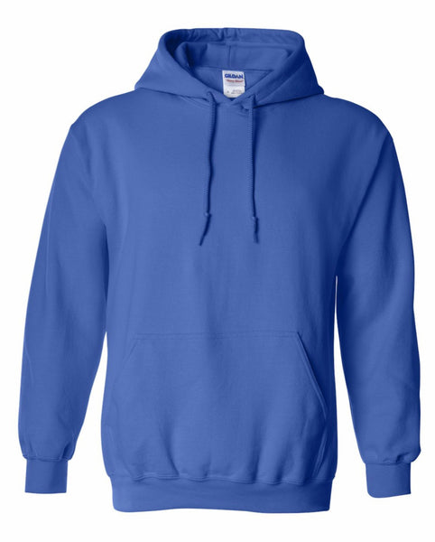 Women's Hooded Sweatshirt (Big & Tall) CUSTOMIZE ME NOW