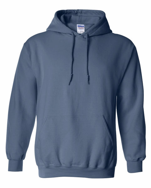 Women's Hooded Sweatshirt (Big & Tall) CUSTOMIZE ME NOW