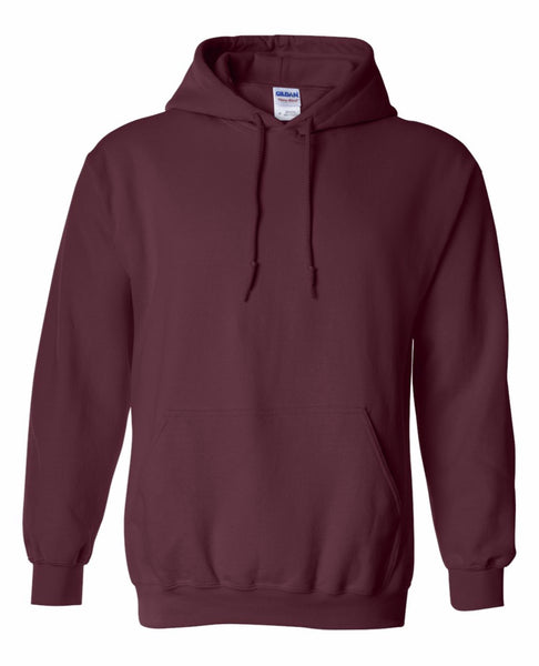 Women's Hooded Sweatshirt (Big & Tall) CUSTOMIZE ME NOW