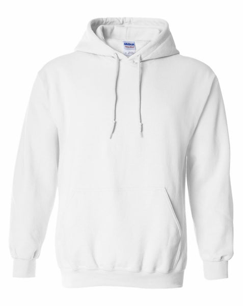 Women's Hooded Sweatshirt (Big & Tall) CUSTOMIZE ME NOW