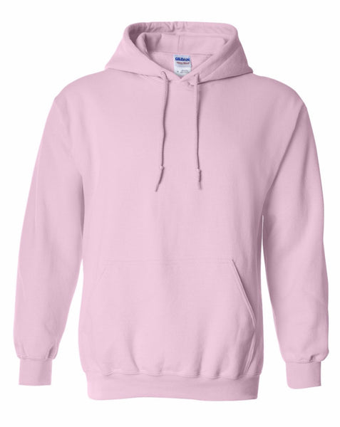 Women's Hooded Sweatshirt (Big & Tall) CUSTOMIZE ME NOW