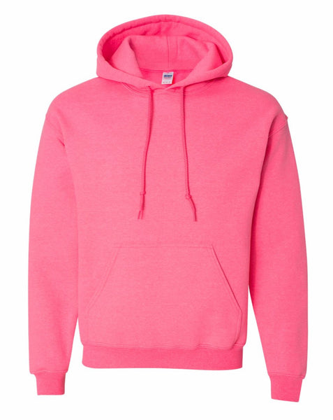 Women's Hooded Sweatshirt (Big & Tall) CUSTOMIZE ME NOW