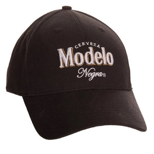 Officially Licensed Modelo Classic Low Structure Cap