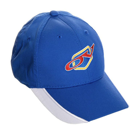 Officially Licensed OV (Old Vienna) Classic Low Structure Cap