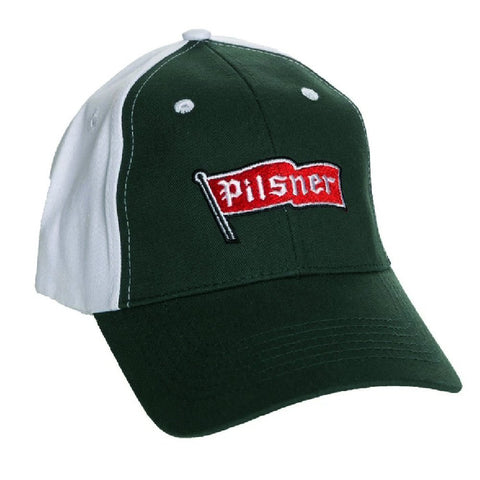 Officially Licensed Molson Old Style Pilsner Classic Low Structure Cap