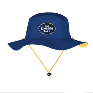 Officially Licensed Corona Tilley Hat