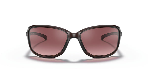 Oakley Cohort Women's Sunglasses - Amethyst Frame/G40 Black Gradient Lenses