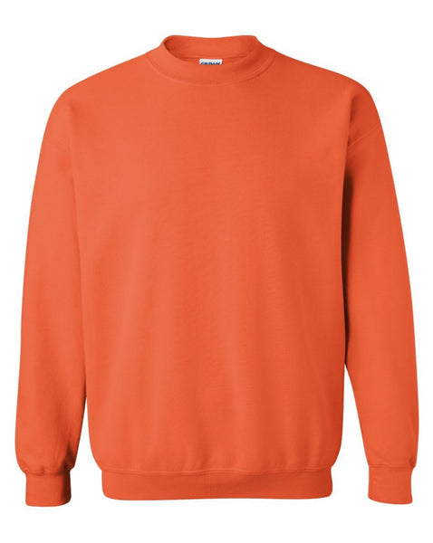 Men's Crewneck Sweater CUSTOMIZE ME NOW