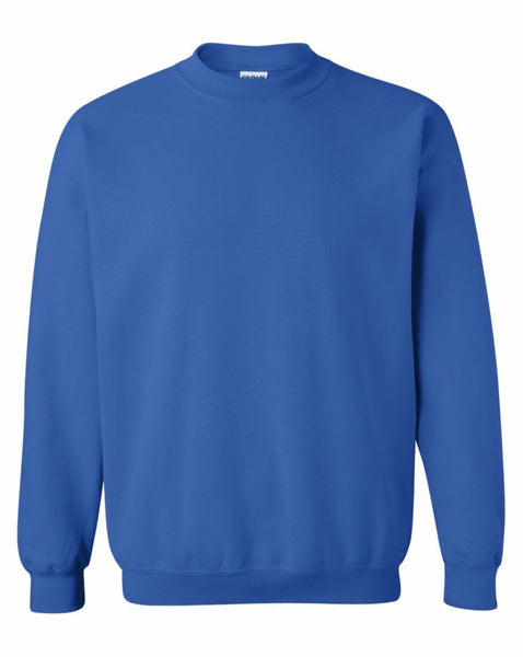 Men's Crewneck Sweater CUSTOMIZE ME NOW