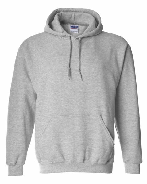 Women's Hooded Sweatshirt (Big & Tall) CUSTOMIZE ME NOW