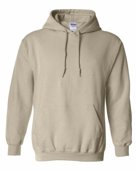 Women's Hooded Sweatshirt (Big & Tall) CUSTOMIZE ME NOW