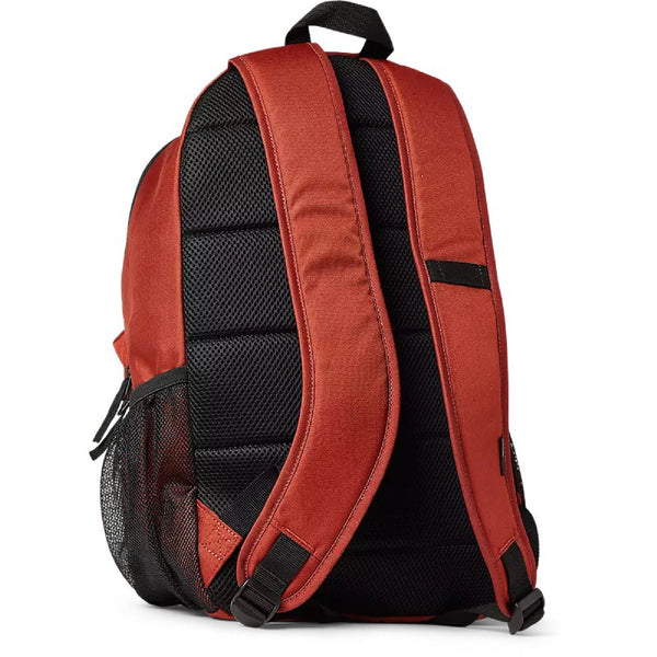 Fox Racing Clean-Up Backpack - Copper