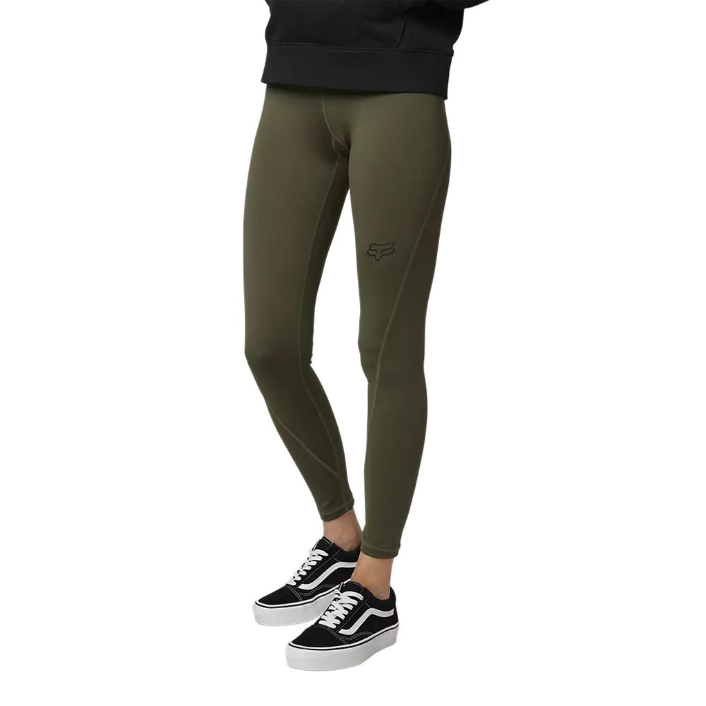 Fox Racing Detour Women's Leggings - Army – Impressions Custom Tees and  Fashions