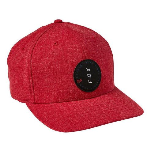 Fox Racing Clean Up Flexfit Hat - Chill