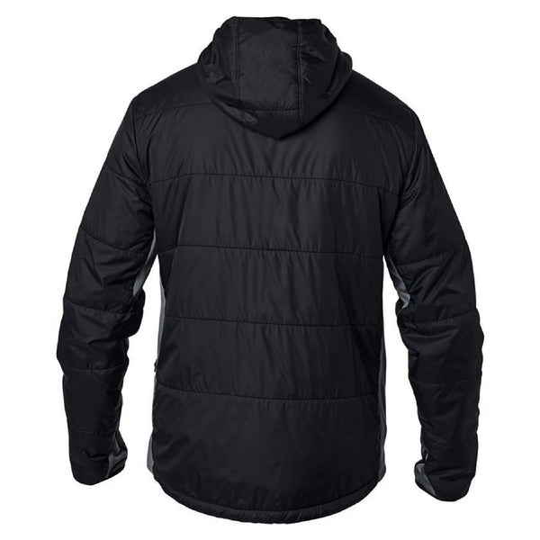 Fox Racing Ridgeway Men's Jacket - Black