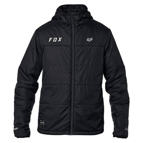 Fox Racing Ridgeway Men's Jacket - Black