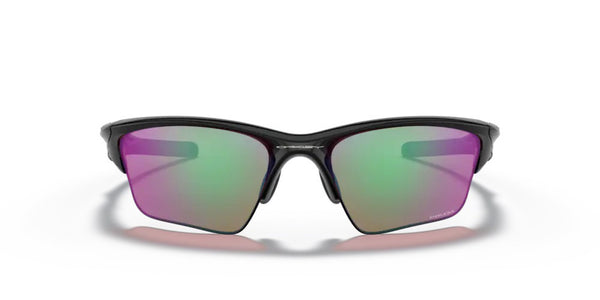 Oakley Half Jacket 2.0 XL Sunglasses - Polished Black Frame/Prizm Golf Lenses