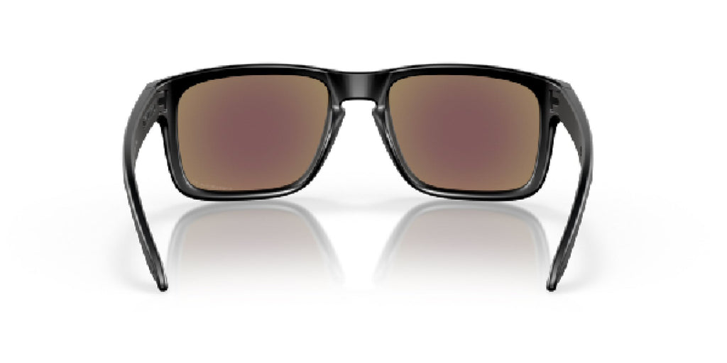  Oakley Holbrook Sunglasses (Matte Black Frame