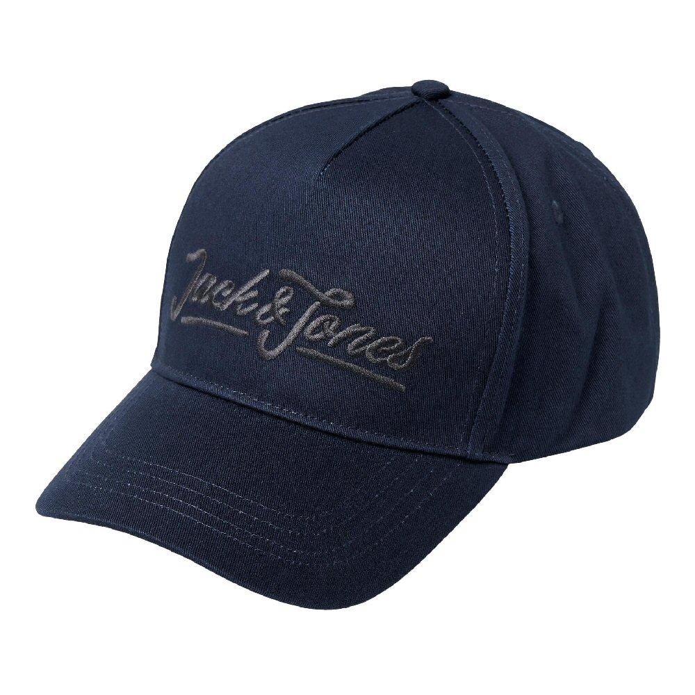 Jack & Jones JACandy Baseball Cap - Navy Blazer