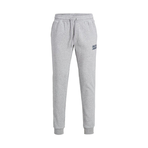 Jack & Jones Gordon New Soft Sweatpants - Grey