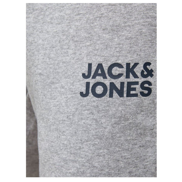 Jack & Jones Gordon New Soft Sweatpants - Grey