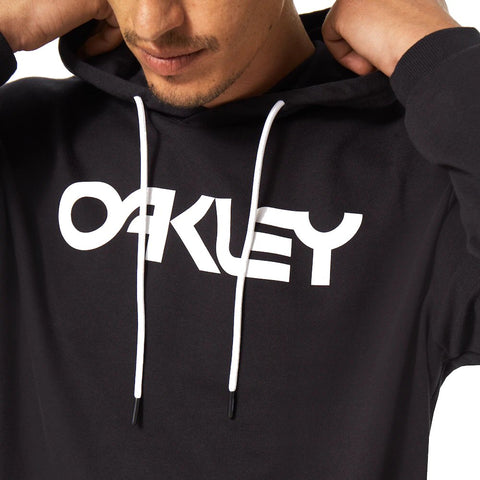 Oakley Men's B1B Po 2.0 Hoodie - Black