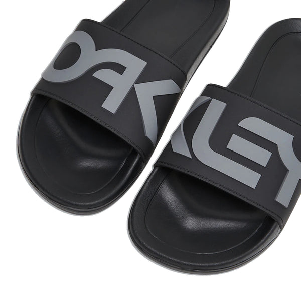 Oakley B1B Men's Slide - Blackout