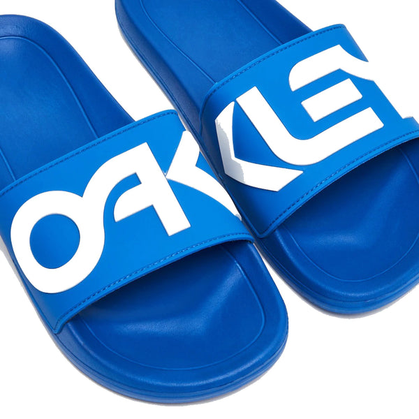 Oakley B1B Men's Slide - Ozone