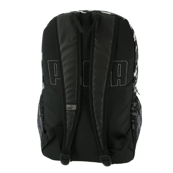 Puma Evercat Emulator Backpack - Black/Grey Camo