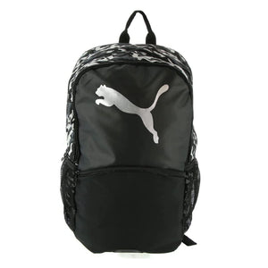 Puma Evercat Emulator Backpack - Black/Grey Camo