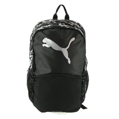 Puma Evercat Emulator Backpack - Black/Grey Camouflage