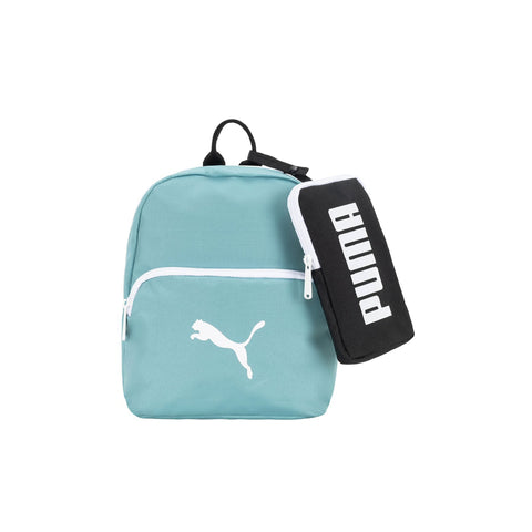 Puma Evercat Mod Mini Backpack - Teal